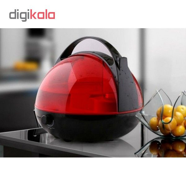 دستگاه بخور سرد کنکورد مدل Ultrasonic دستگاه بخور سرد کنکورد مدل Ultrasonic