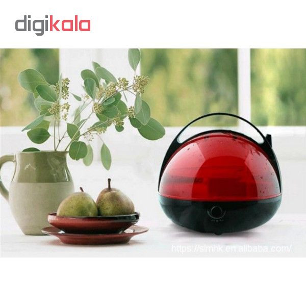 دستگاه بخور سرد کنکورد مدل Ultrasonic دستگاه بخور سرد کنکورد مدل Ultrasonic