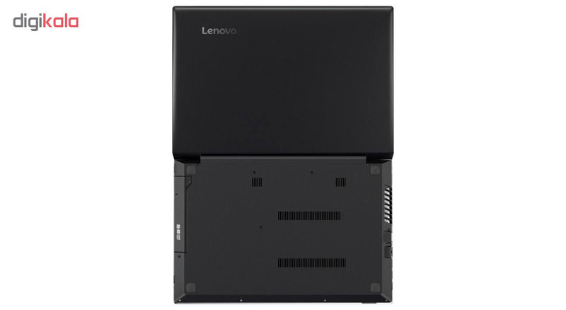 لپ تاپ 15 اینچی لنوو مدل Ideapad V310 - PB لپ تاپ 15 اینچی لنوو مدل Ideapad V310 - PB