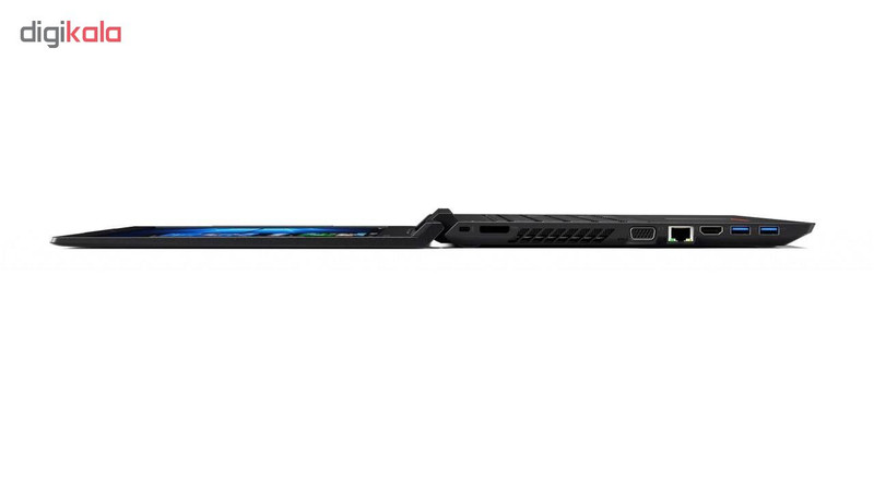 لپ تاپ 15 اینچی لنوو مدل Ideapad V310 - PB لپ تاپ 15 اینچی لنوو مدل Ideapad V310 - PB