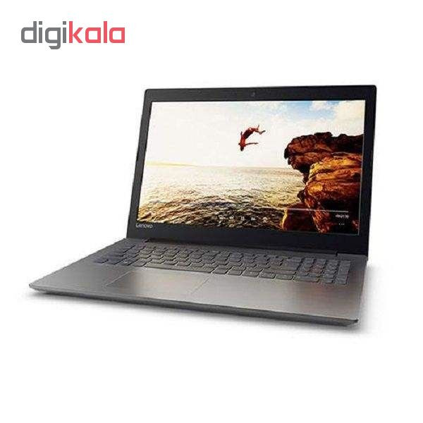 لپ تاپ 15 اینچی لنوو مدل Ideapad 320 - PA لپ تاپ 15 اینچی لنوو مدل Ideapad 320 - PA