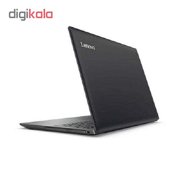 لپ تاپ 15 اینچی لنوو مدل Ideapad 320 - PA لپ تاپ 15 اینچی لنوو مدل Ideapad 320 - PA