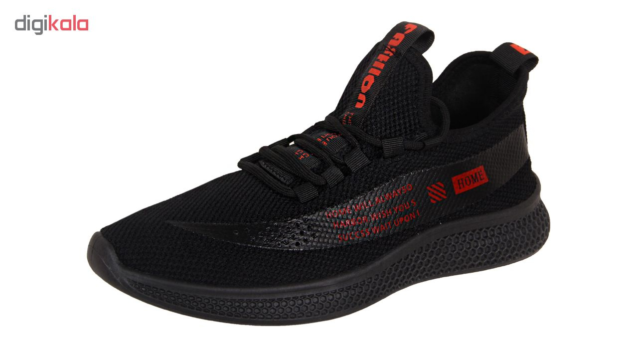 کفش مخصوص پیاده روی مردانه کد 1-5003
