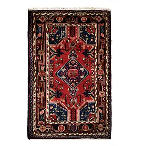 فرش دستباف یک متری گالری نور کد H1848