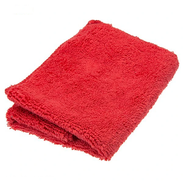 دستمال میکروفایبر مهسان مدل S02 بسته 2 عددی