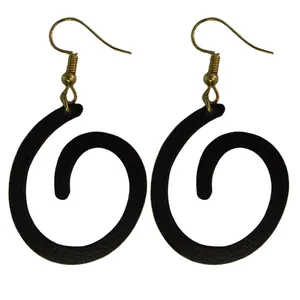 گوشواره زنانه کد E013