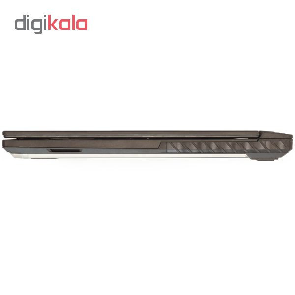 لپ تاپ 15 اینچی ایسوس مدل Strix ROG G531GT - A لپ تاپ 15 اینچی ایسوس مدل Strix ROG G531GT - A