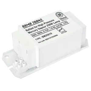 ترانس 250 وات راما مدل BM2508AL-BS2103AL