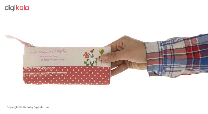 جامدادی مدل UME05