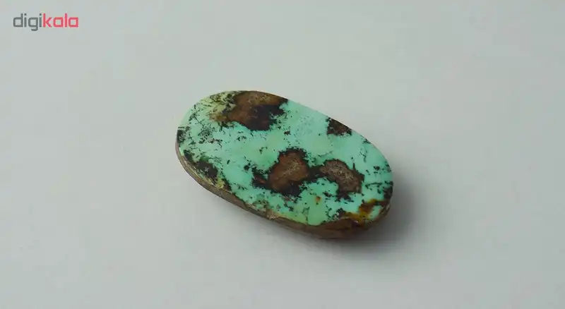 سنگ فیروزه نیشابوری کد TG5226