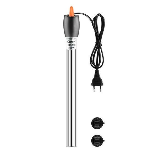 بخاری اکواریوم سی استار مدل HX-233