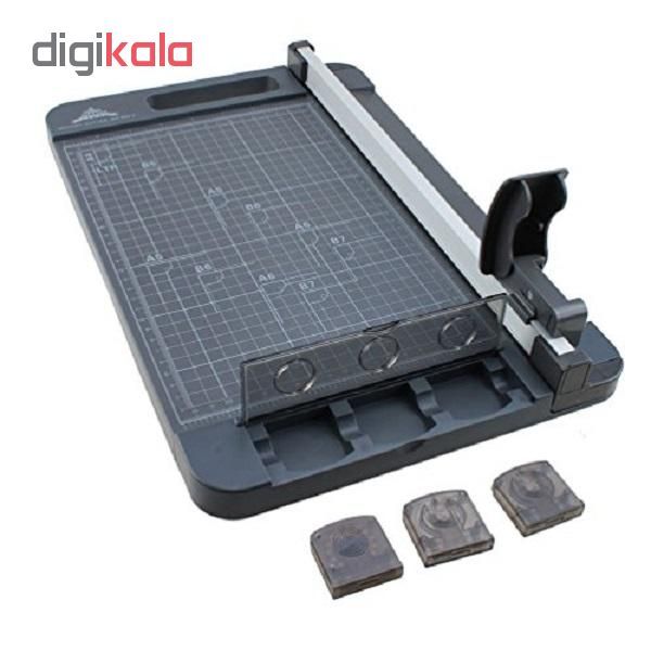 برش دهنده کاغذ کد 959 main 1 1