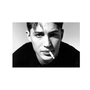 تابلو شاسی طرح تام هاردی کد 6110