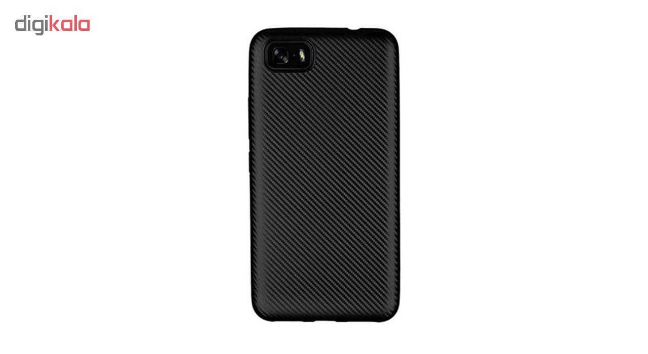 کاور مدل FC-01 مناسب برای گوشی موبایل ایسوس Zenfone 3S Max / ZC521TL