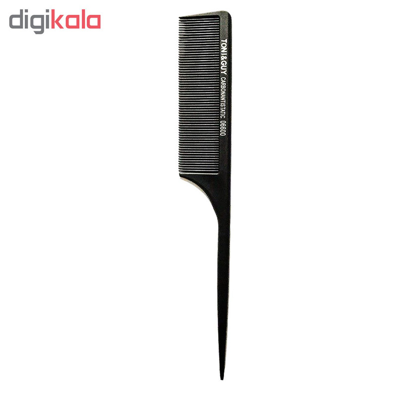 شانه مو تونی اند گای مدل 06600