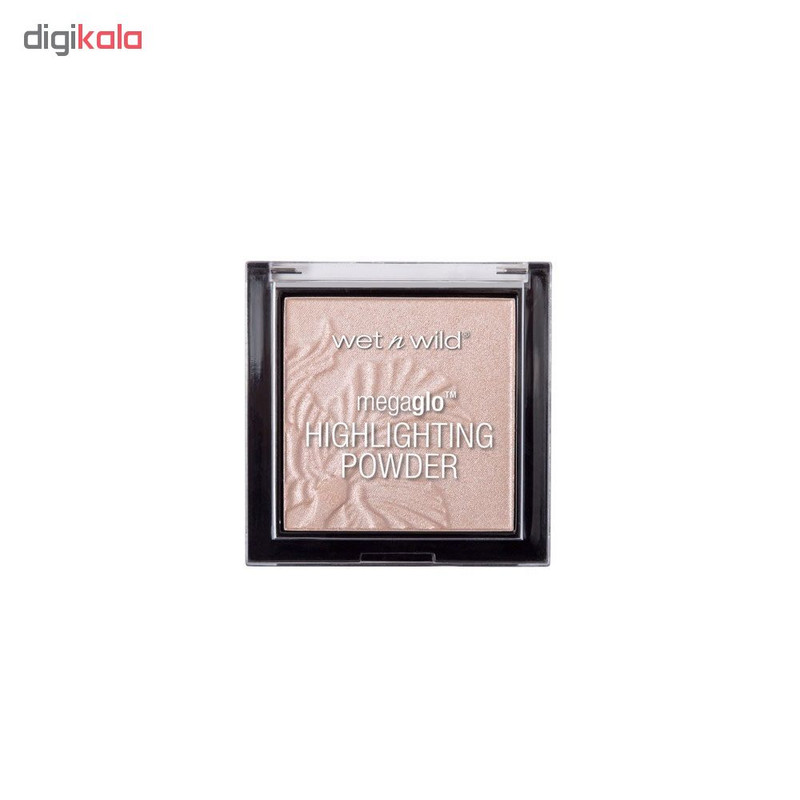 هایلایتر وت ان وایلد مدل megaglo شماره 319 هایلایتر وت ان وایلد مدل megaglo شماره 319