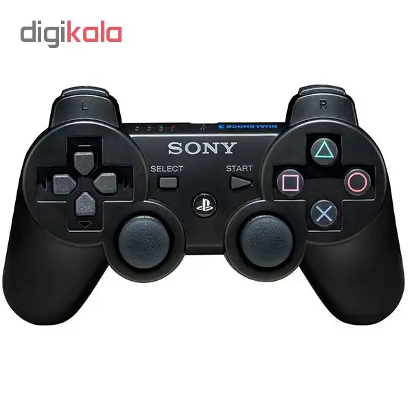 دسته بازی پلی استیشن 3 سونی مدل DS3