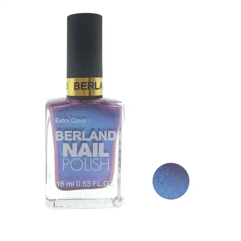 لاک ناخن برلند شماره 674