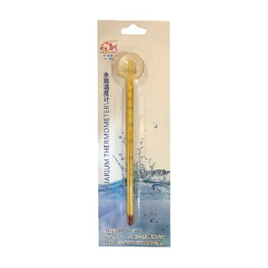 دماسنج آکواریوم ییکه مدل gh-50