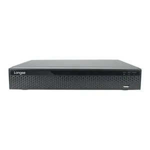 ضبط کننده ی ویدیویی آنالوگ لانگسی مدل XR3116HD