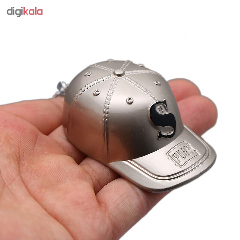 جاکلیدی طرح کلاه کد 321