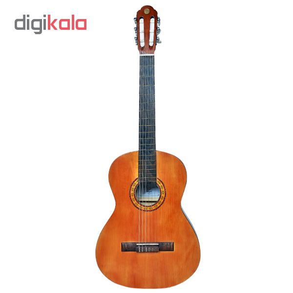 گیتار کلاسیک متاع پور مدل 2/4