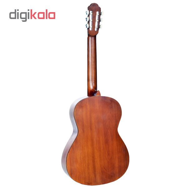 گیتار کلاسیک متاع پور مدل 2/4