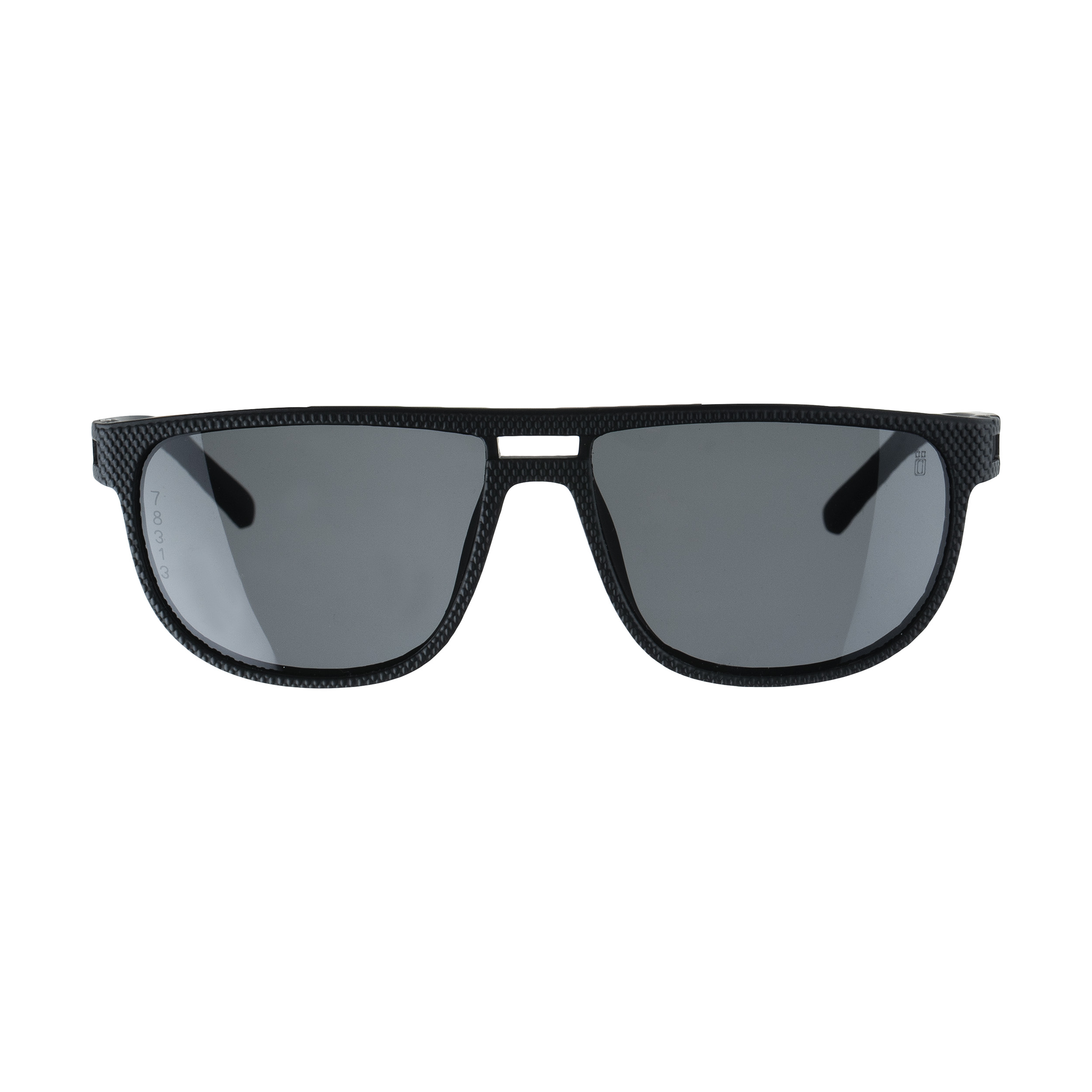 عینک آفتابی مردانه کد 78313GREYBLK
