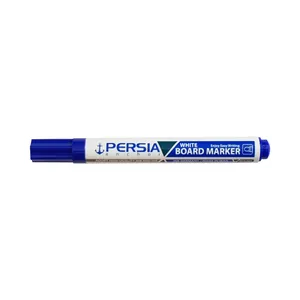 ماژیک وایت برد پرشیا مدل P-201 بسته 12 عددی