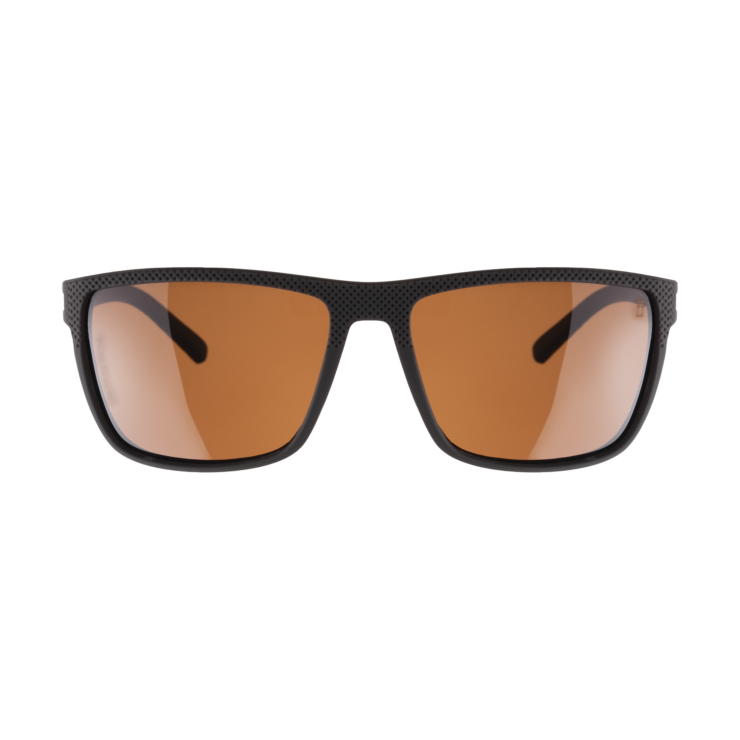 عینک آفتابی مردانه کد 78213brn