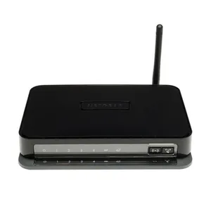 مودم روتر بی سیم ADSL2 Plus نت گیر مدل DGN1000