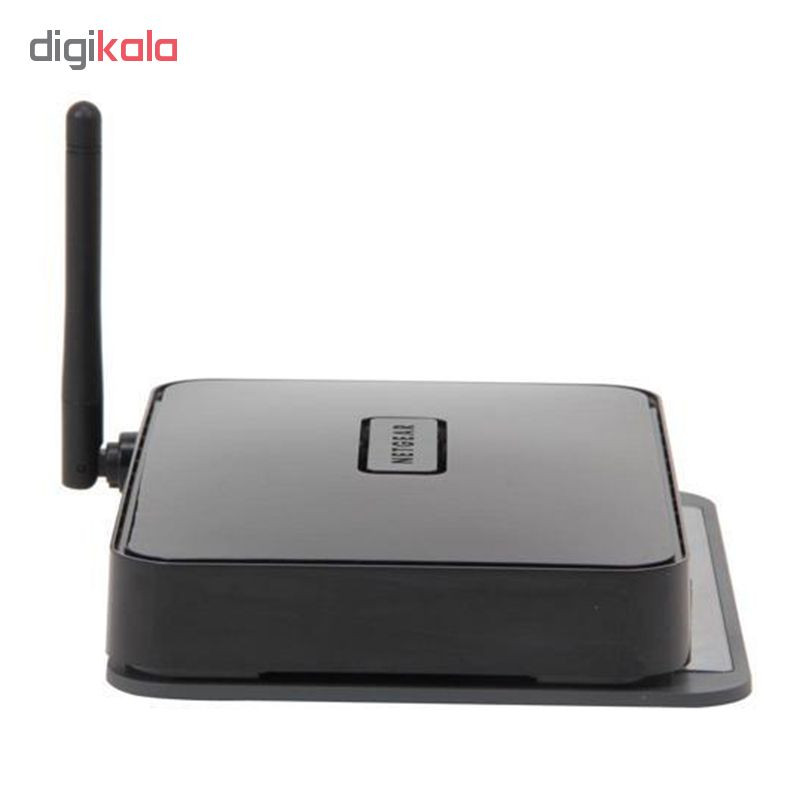مودم روتر بی سیم ADSL2 Plus نت گیر مدل DGN1000