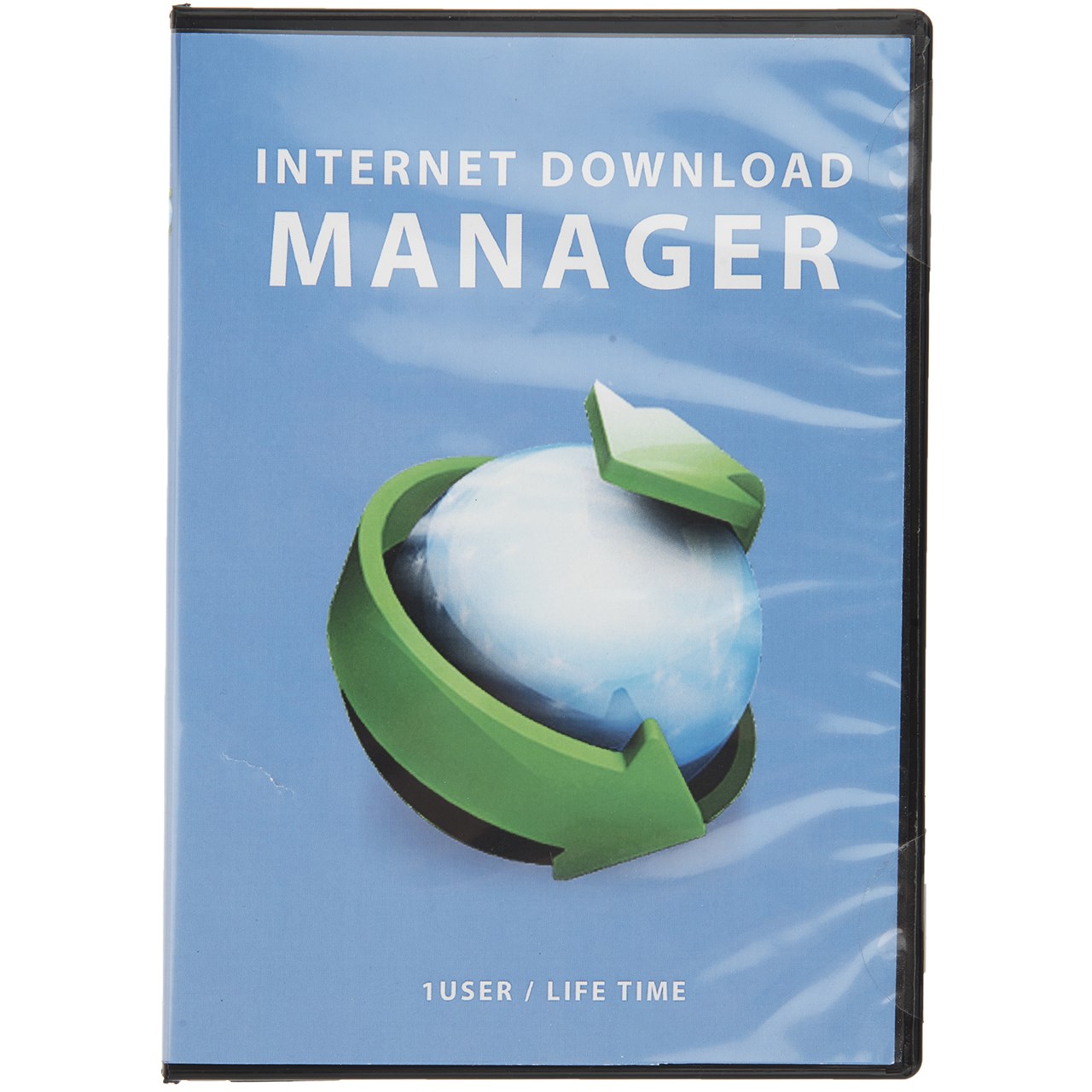 نرم افزار Internet Download Manager