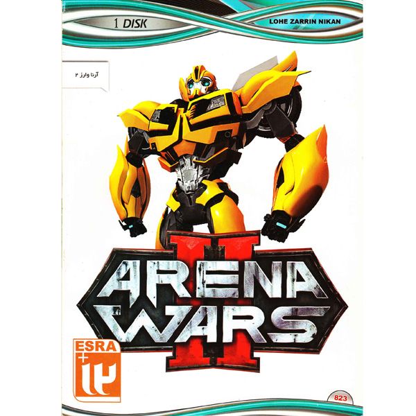 بازی ARENA WARS 2 مخصوص PC