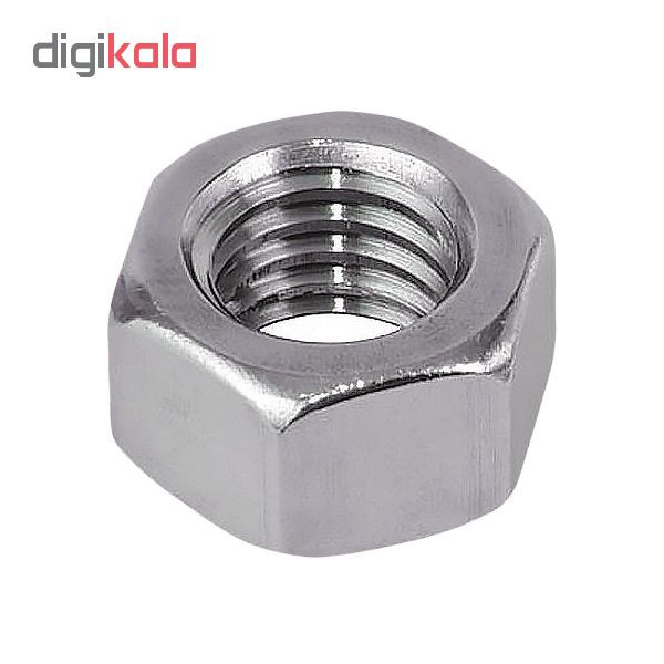 مجموعه 30 عددی پیچ و مهره مدل BD 1003032.39