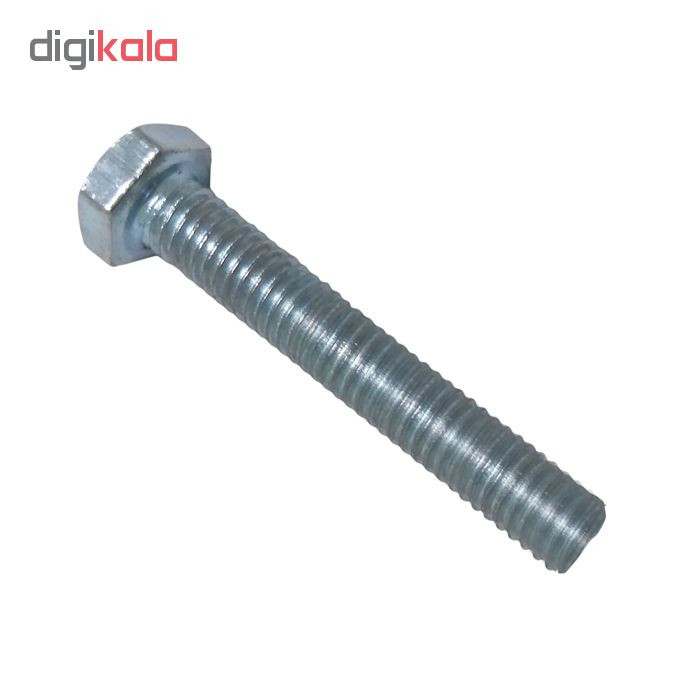 مجموعه 30 عددی پیچ و مهره مدل BD 1003032.39