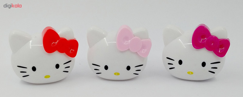 تراش طرح کیتی مدل zm-800