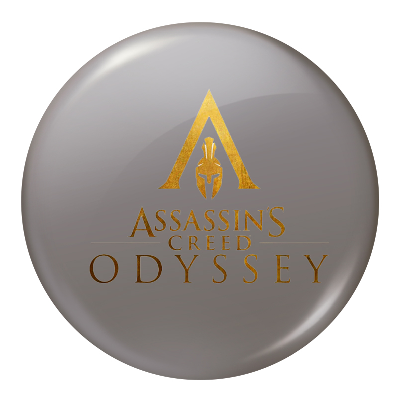 پیکسل طرح Assasin's Creed کد zcv1