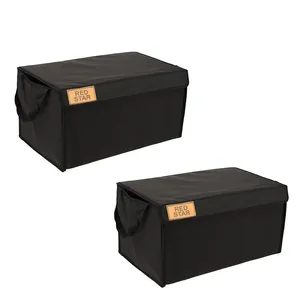 کیف نظم دهنده صندوق عقب خودرو رد استار کد 1536 بسته 2 عددی