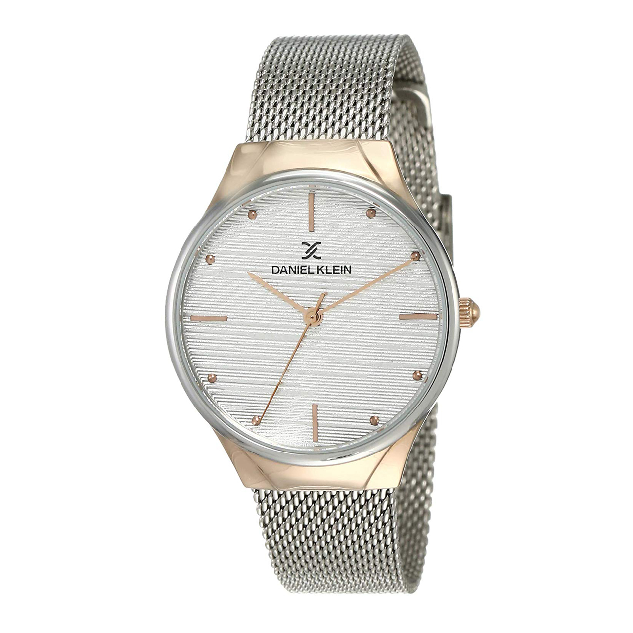 ساعت مچی عقربه ای زنانه دنیل کلین کد dk12060-2