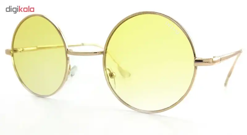 عینک آفتابی دیتیای کد 410