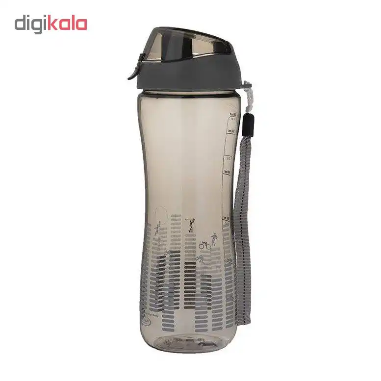 قمقمه کملا مدل new safe کد 807 ظرفیت 0.550 لیتر