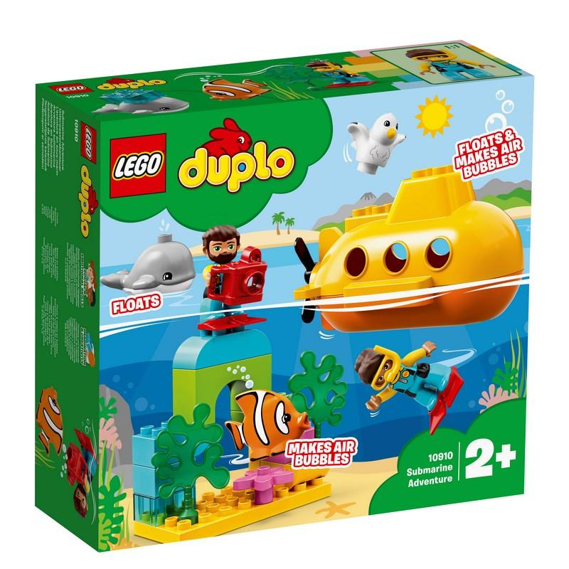 duplo 10910