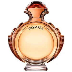 تستر ادو پرفیوم زنانه پاکو رابان مدل Olympéa Intense حجم 80 میلی لیتر