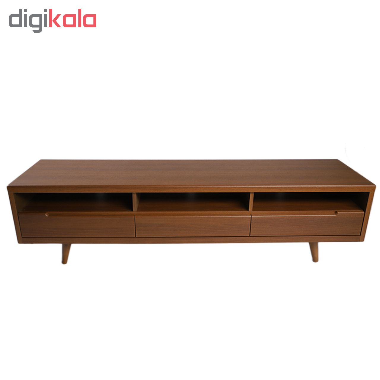 میز تلویزیون مدل کلاسیک کد 501AGHY