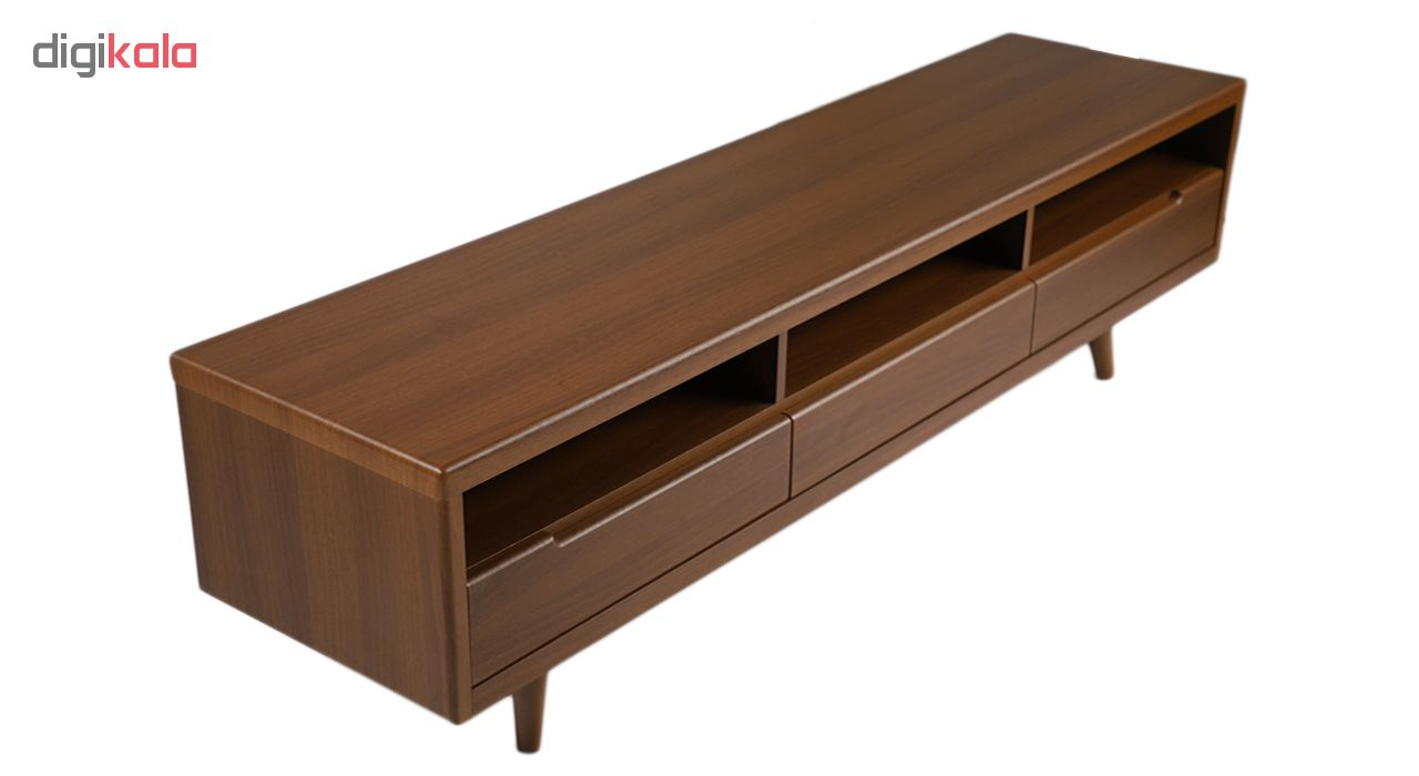 میز تلویزیون مدل کلاسیک کد 501AGHY