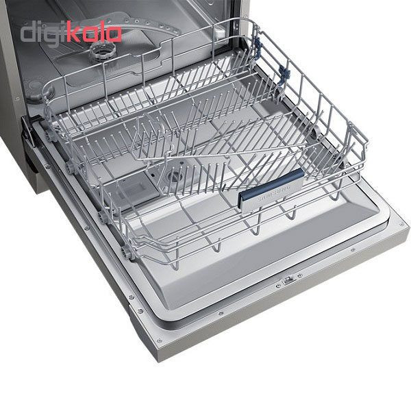 ماشین ظرفشویی سامسونگ مدل DW60H5050F
