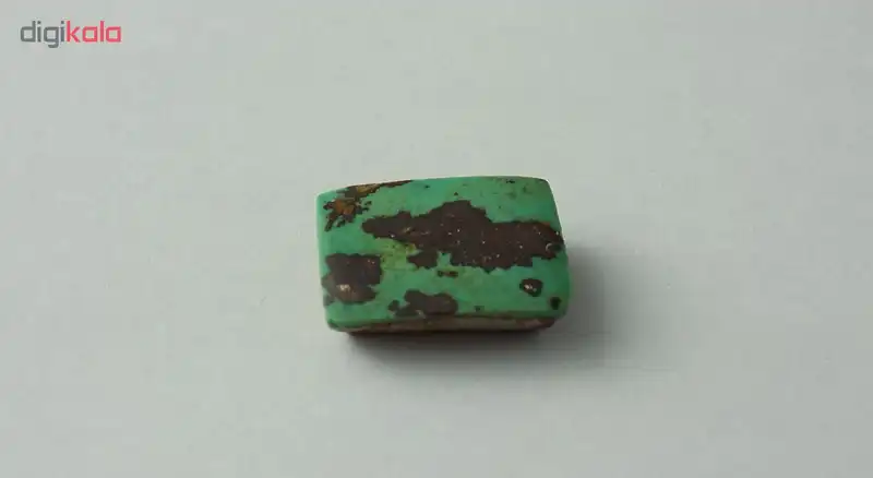 سنگ فیروزه نیشابوری کد TG5237