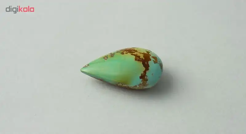 سنگ فیروزه نیشابوری کد TG5238