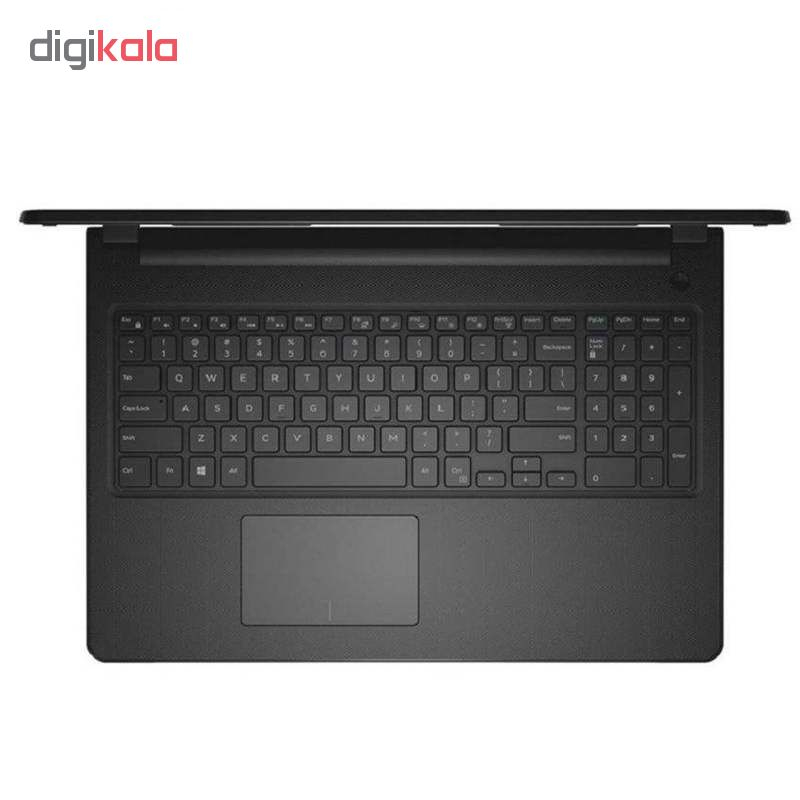 لپ‌ تاپ 15 اینچی دل مدل INSPIRON 15-3567 - C